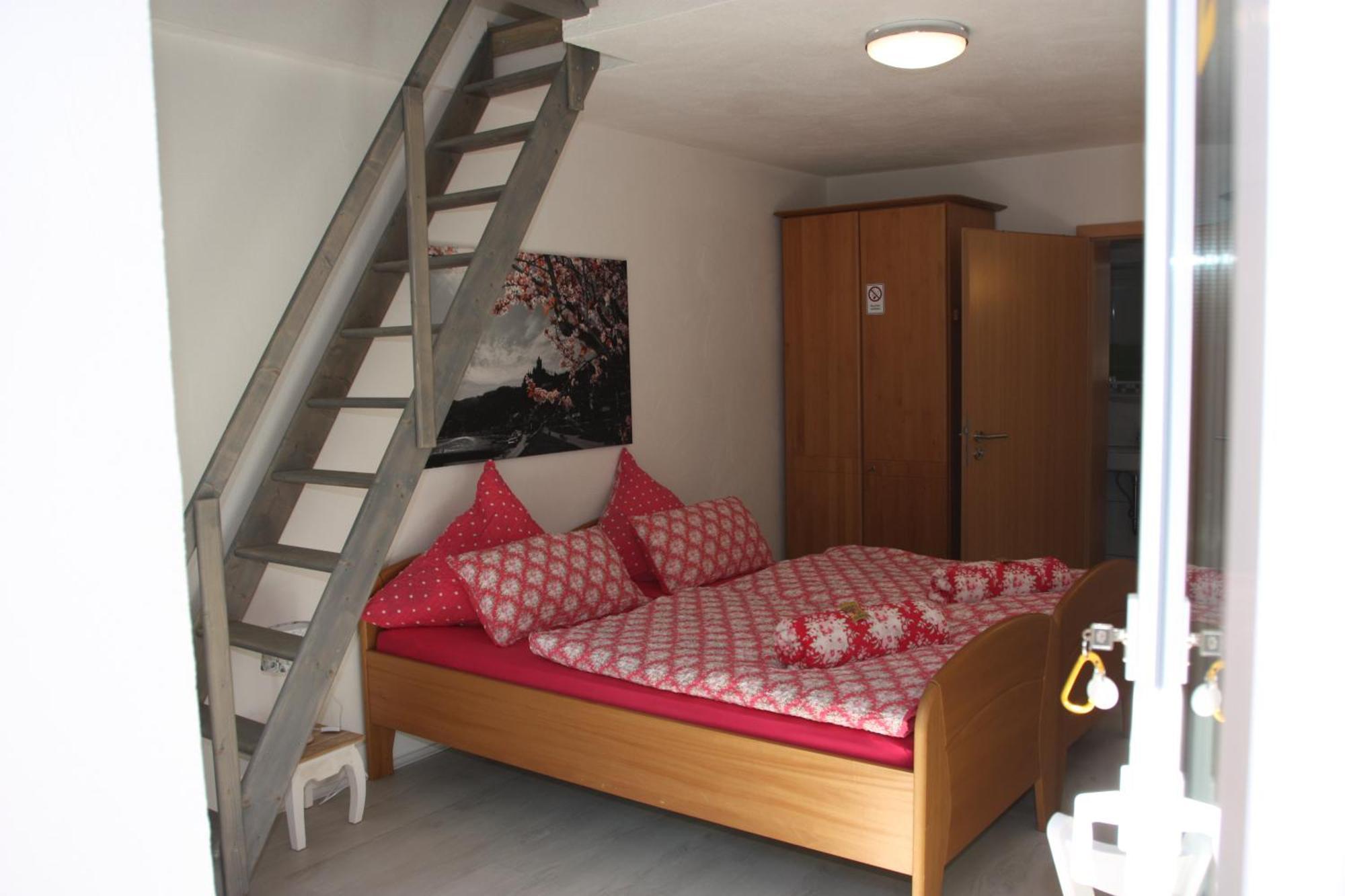 Pension Camping Schausten Кохем Экстерьер фото