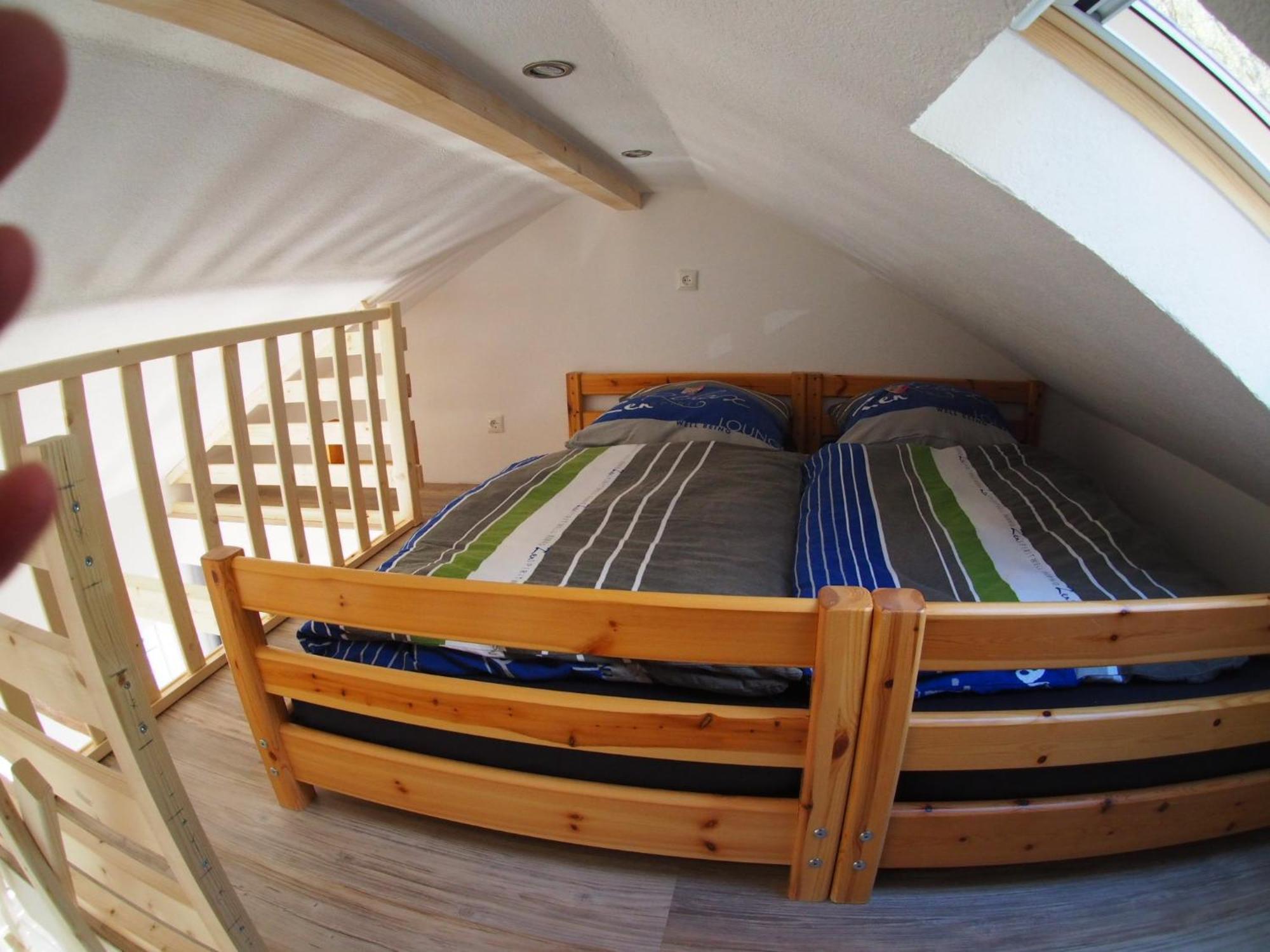 Pension Camping Schausten Кохем Экстерьер фото
