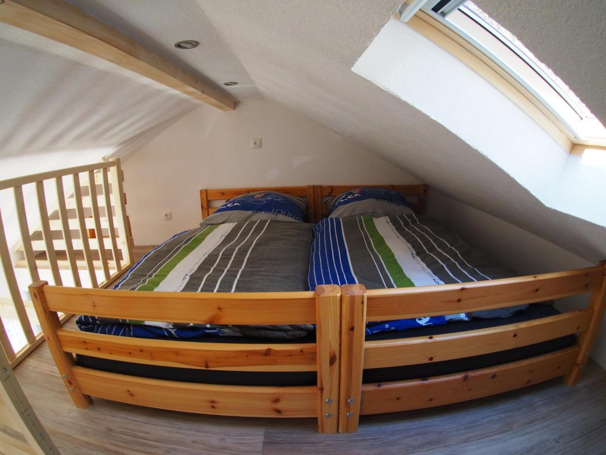 Pension Camping Schausten Кохем Экстерьер фото